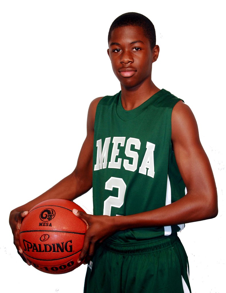 Camry Smith Russell Ham Flickr