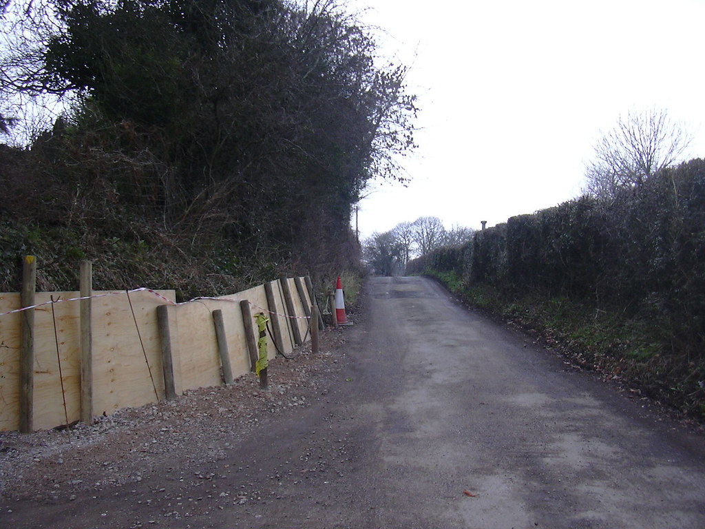 Hesketh Bank, Lancashire Becconsall Lane Robert Wade (Wadey) Flickr