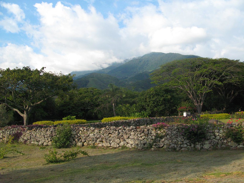Hacienda El Paraiso, Cali, Colombia 08 Ben Bowes Flickr