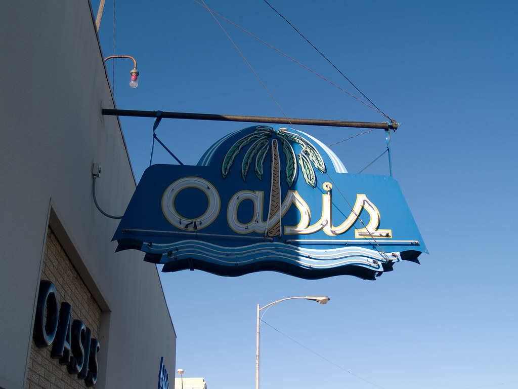 Cooperstown, North Dakota From Flickr