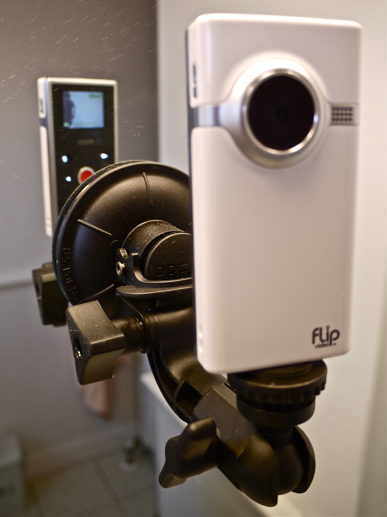 PanaVise CCTV Camera Window Mount Model 809 a photo on Flickriver