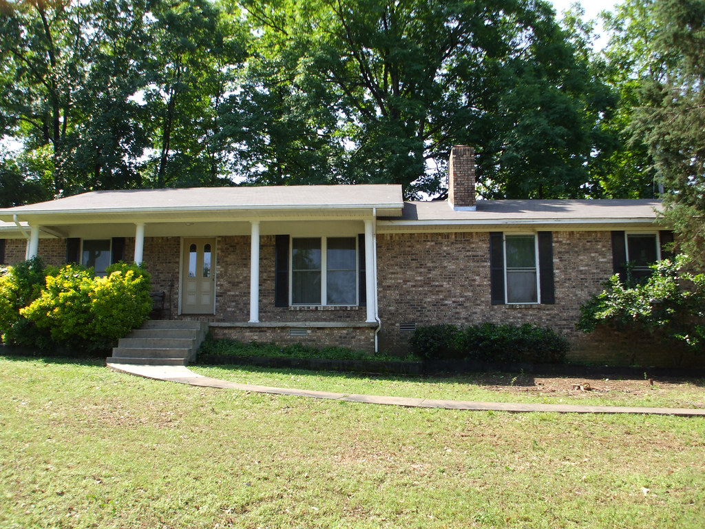 House for sale at 1131 N. Stagecoach Road, Cabot, AR Flickr