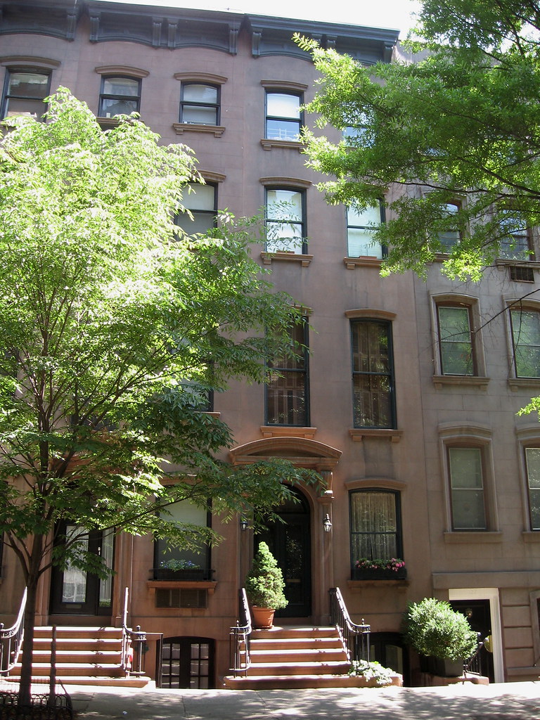 Roosevelt House, Murray Hill Franklin Delano & Eleanor Roo… Flickr