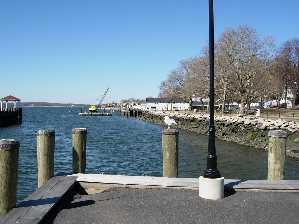 Northport Waterfront Lorraine S Flickr