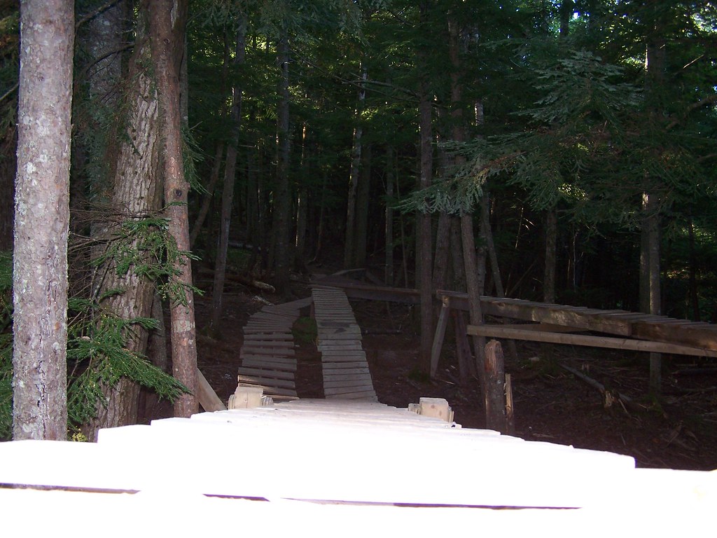 Halls Creek Mystery Cache Moncton, NB GCGQJZ www.geocachin… Flickr