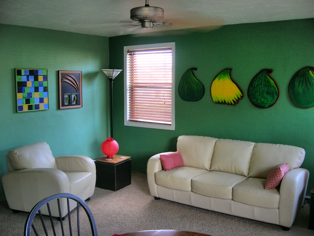 Condo My parents condo in St. Pete., FL Simon Kellogg Flickr