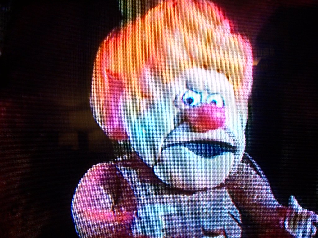 Heatmiser From The Year Without a Santa Claus I'm Mister G… Flickr