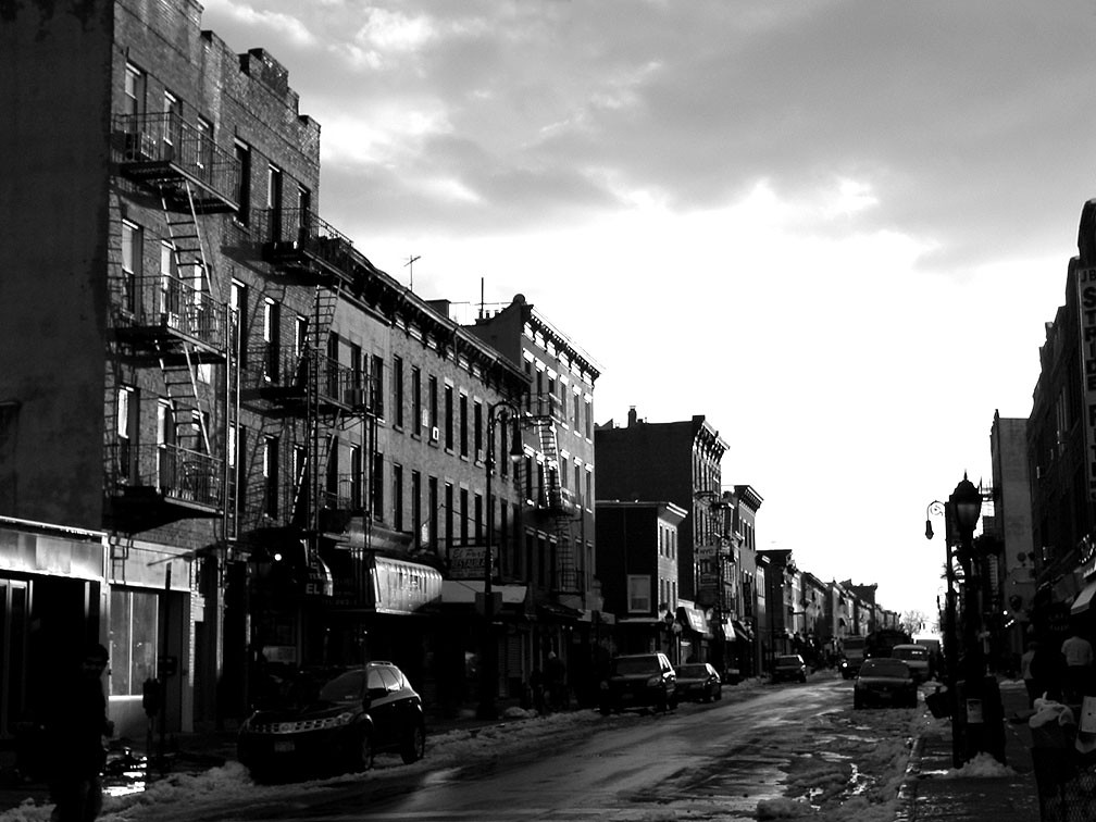 smith street, brooklyn vinnie716 Flickr