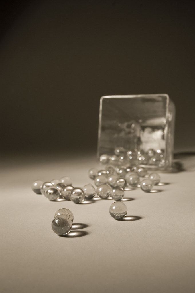 Marbles MidFocus Michael Flickr