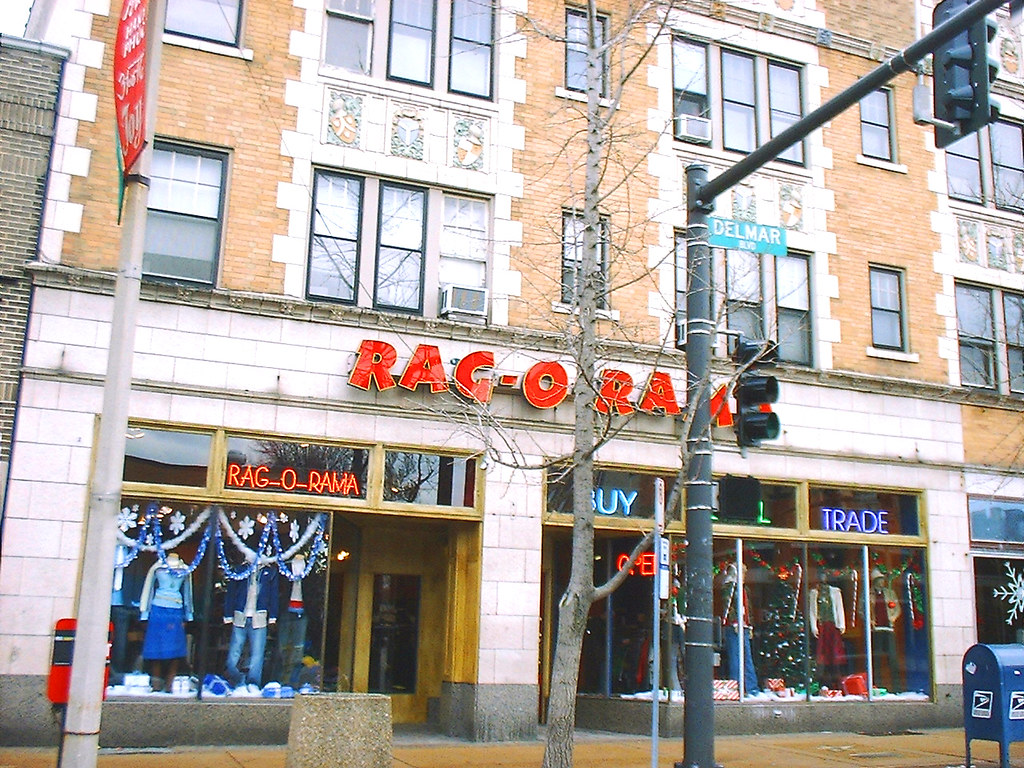 RagORama MBK (Marjie) Flickr