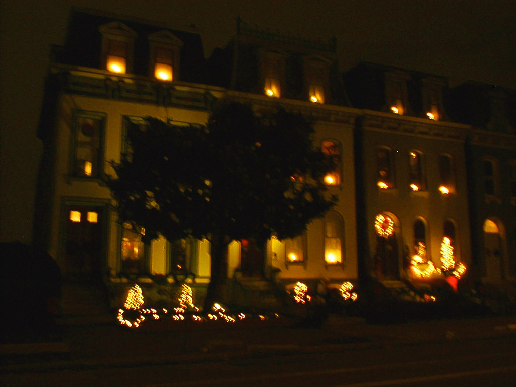 Lafayette Square MBK (Marjie) Flickr