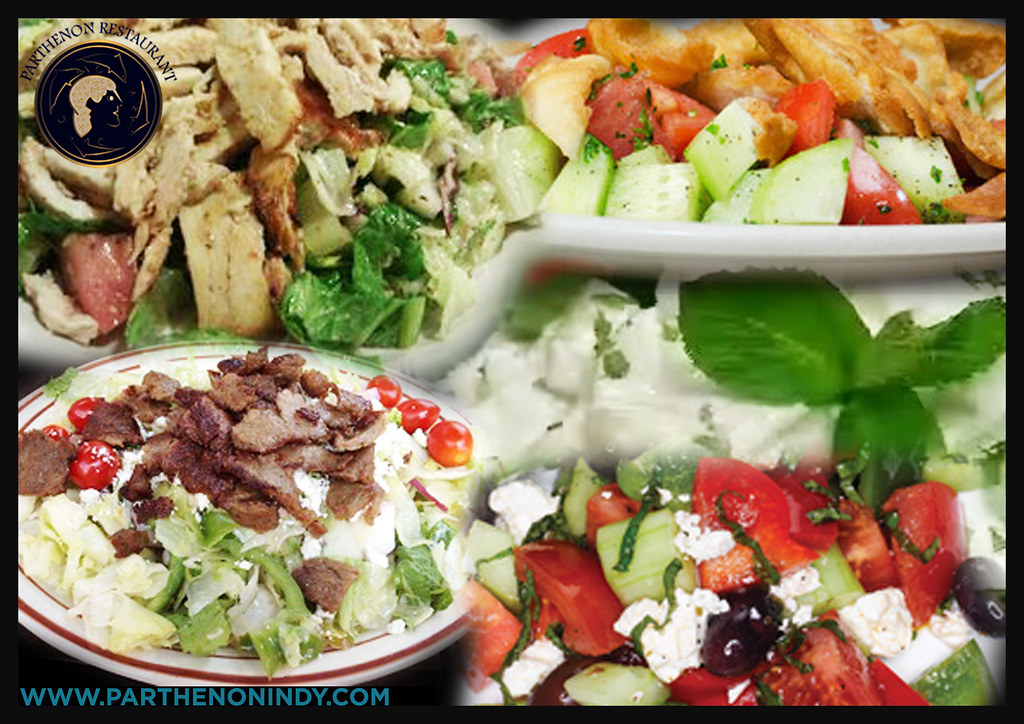 soupsalad (2) We offer best food delivery in Indianapolis… Flickr