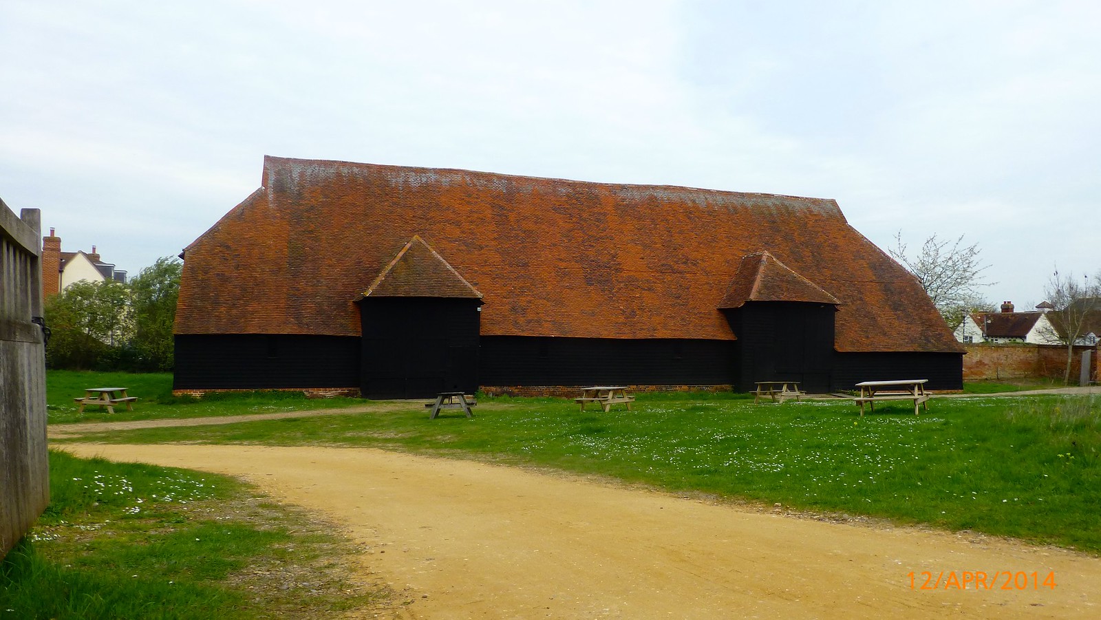 Photos Kelvedon Circular Walk SWC