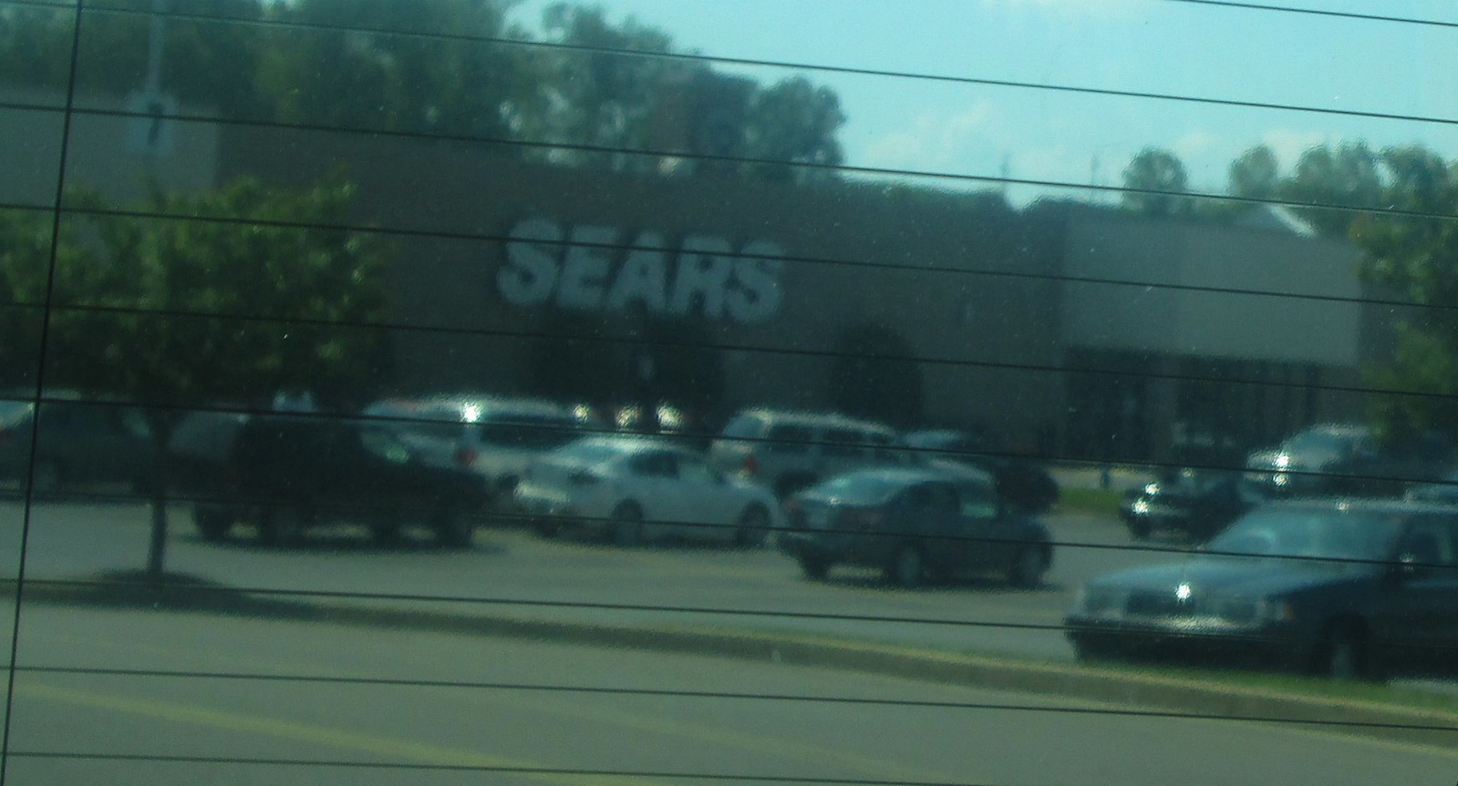 (Closed) Johnson City, TN Sears Flickr