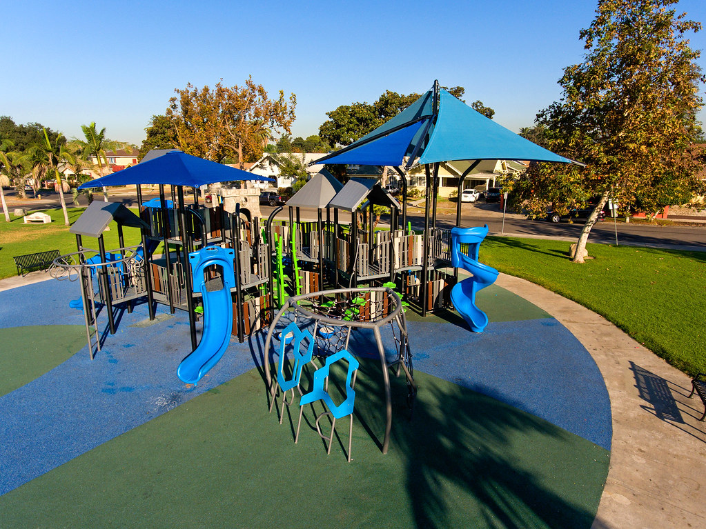 Vermont Square ParkLA Flickr