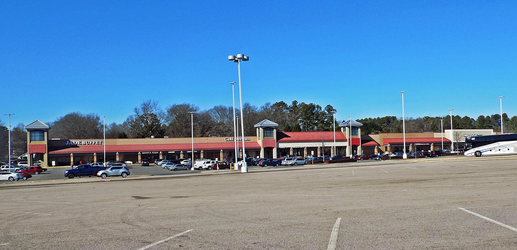 Northgate Mall Job Openings Durham Nc 27708