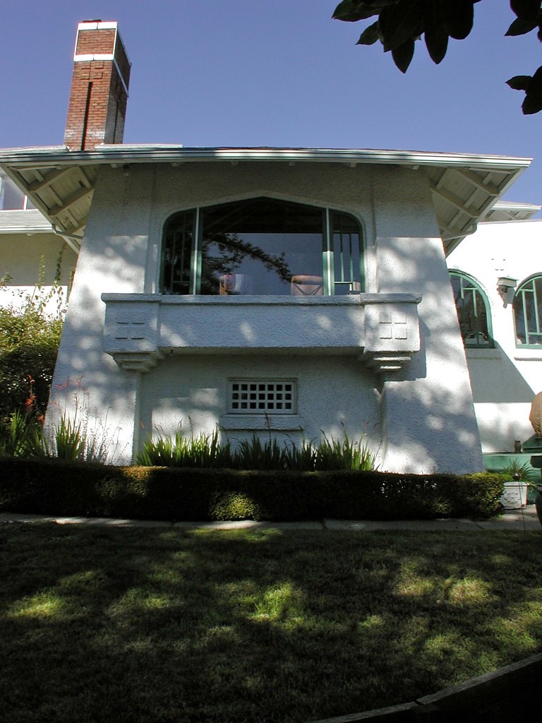 Mira Vista [605], Oakland Flickr