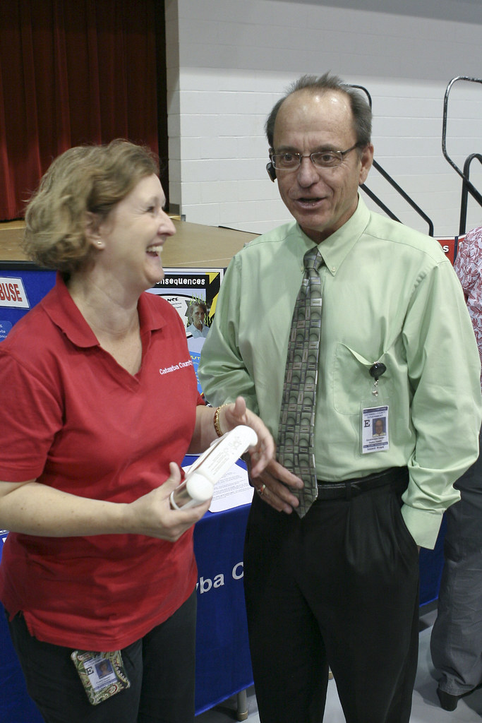 2009 Catawba County Employee Appreciation Fair 2009 Catawb… Flickr