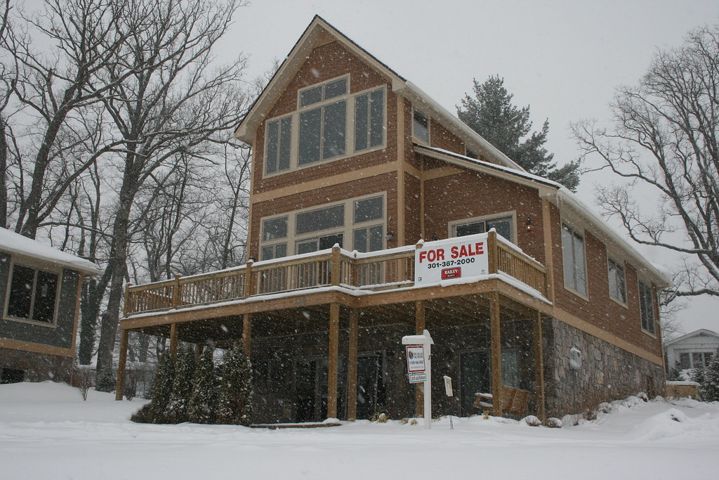 Deep Creek Lake Homes Flickr