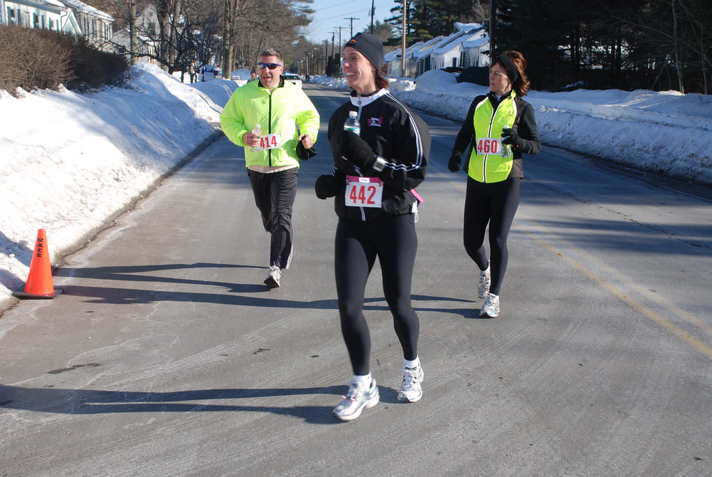 Jimmy the Greek Frozen 4 Miler Flickr
