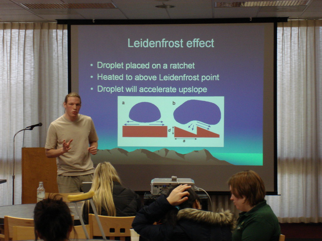 Mount Hood Community College Flickr