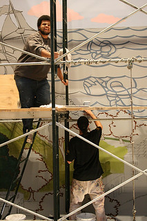 Photo Christo Oropeza Sfmoma Flickr