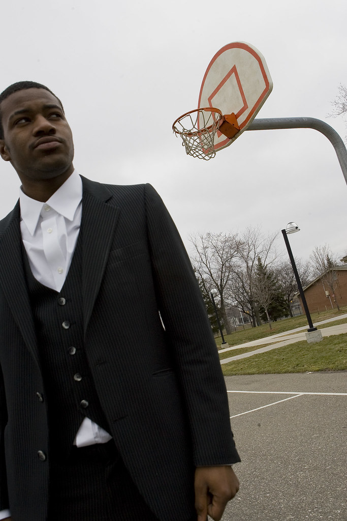 Do1Thing Detroit Jamar Harper. Covenant House, Detroit, … Flickr