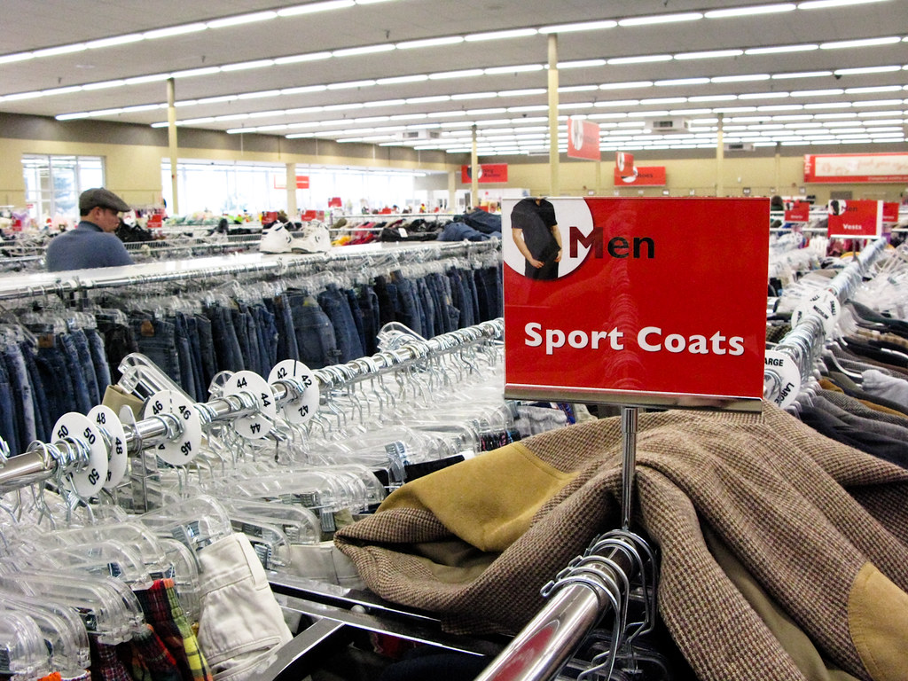 Value Village Burien furtwangl Flickr