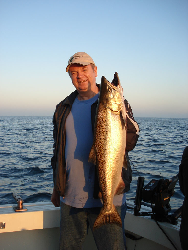 muskegon_river_fishing_32 Brandon Mulnix Flickr