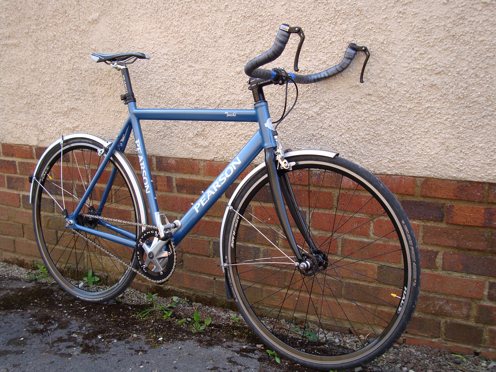 Pearson 2 Sea_Green_Incorruptible Flickr