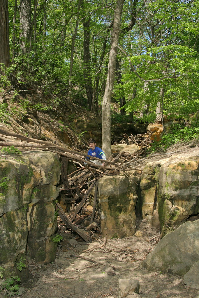 W117_RJ (1) Glenwood Children's Parka great place for ch… Flickr