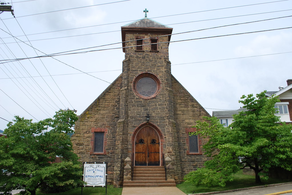 DSC_2848 Episcopal Church, Harlan, Ky. dozier.donald Flickr