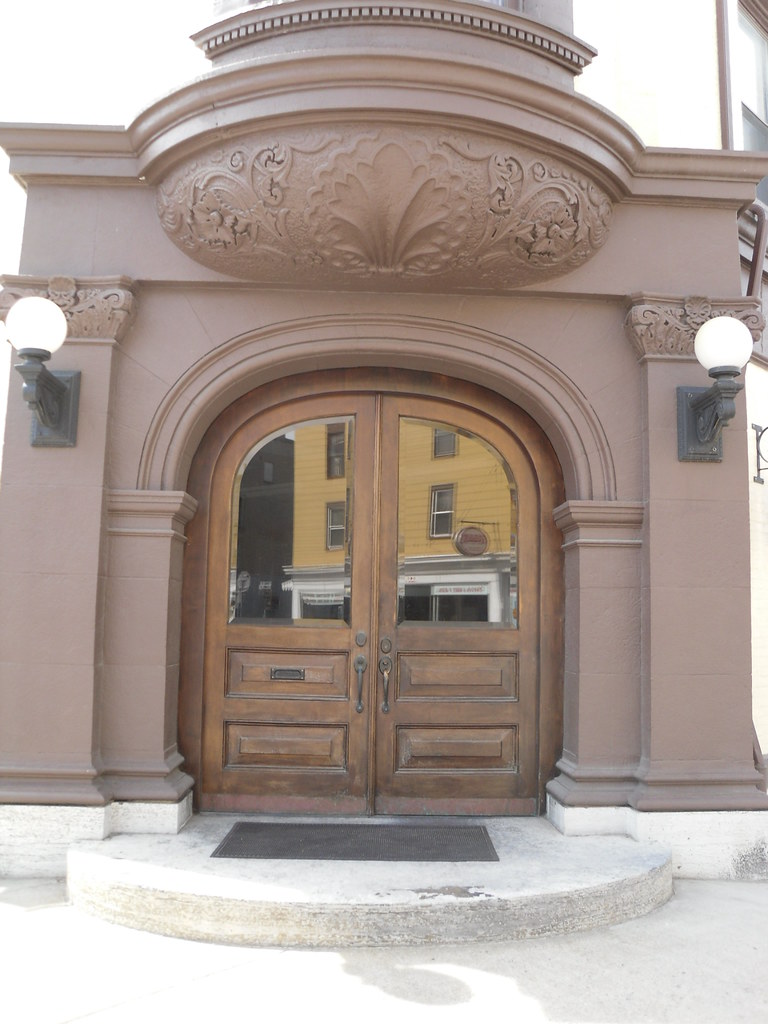 Fort Plain, New York Fort Plain, New York Doug Kerr Flickr