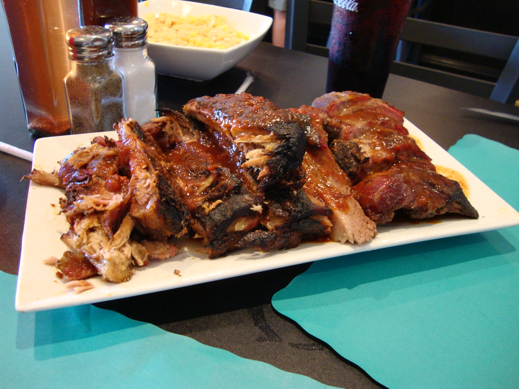 Jersey Shore BBQ Flickr