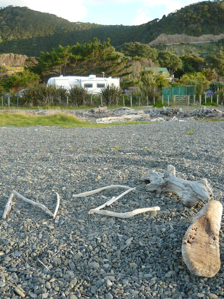 Maraenui, Bay of Plenty Trace321 Flickr