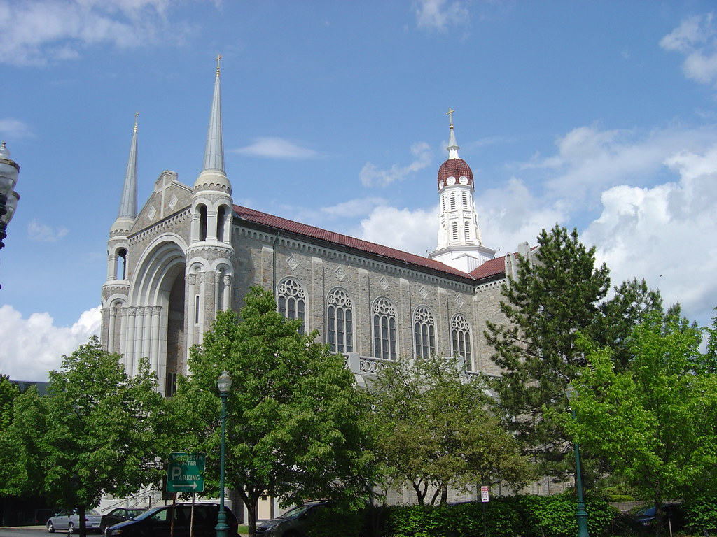 Flickriver Photoset 'L’église NotreDameDesCanadiens Notre Dame