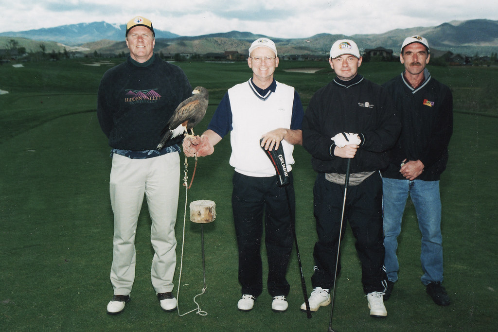 Golf Phil Kenny 2006 Red Hawk Sparks Nevada Phil Kenny Flickr