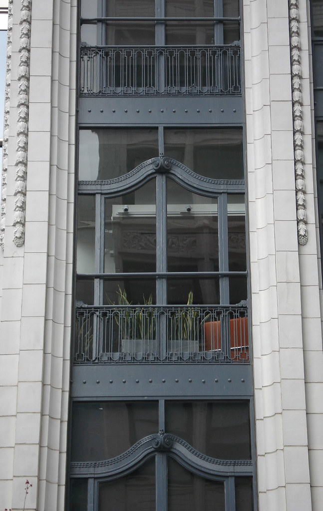 The Boley Building Architect Louis S. Curtiss' Boley Cloth… Flickr