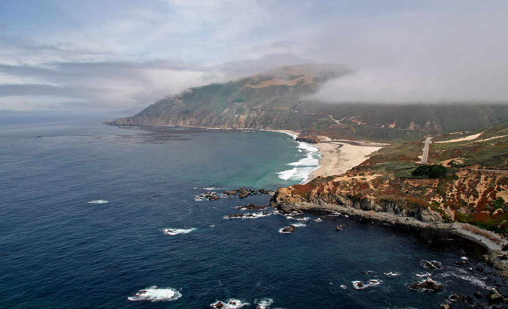 d2Patrol from Monterrey to Cambria 1 June (5) mudkow60 Flickr