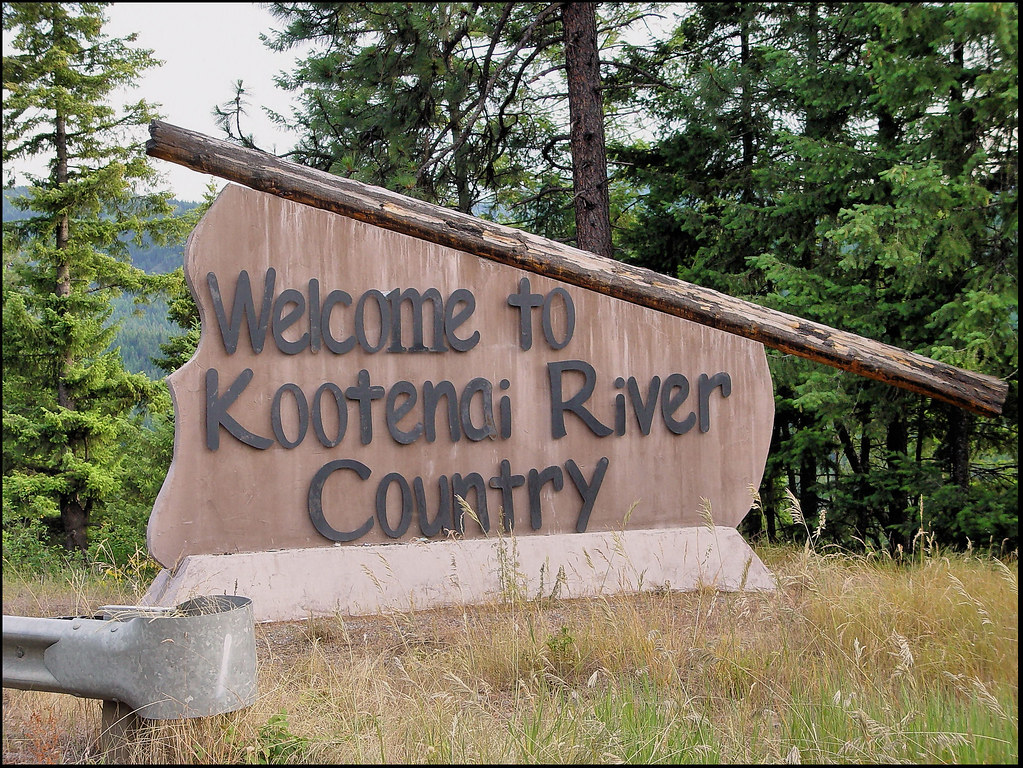 18002 to Kootenai River Country Kootenai River Cou… Flickr