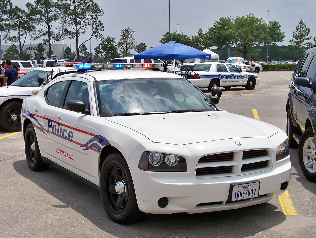 Humble ISD Police Humble Independent School District