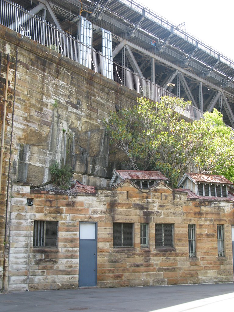 Sydney, January 2009 Pottinger Street mazzle278 Flickr