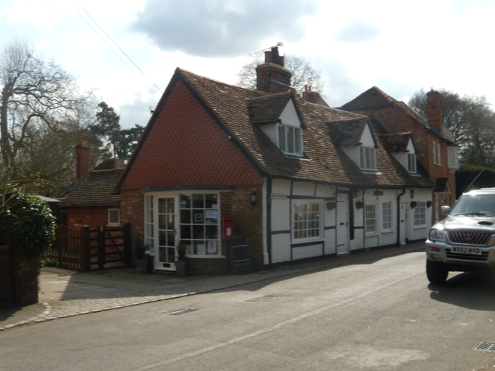 Photo slideshow Marlow Circular Walk SWC