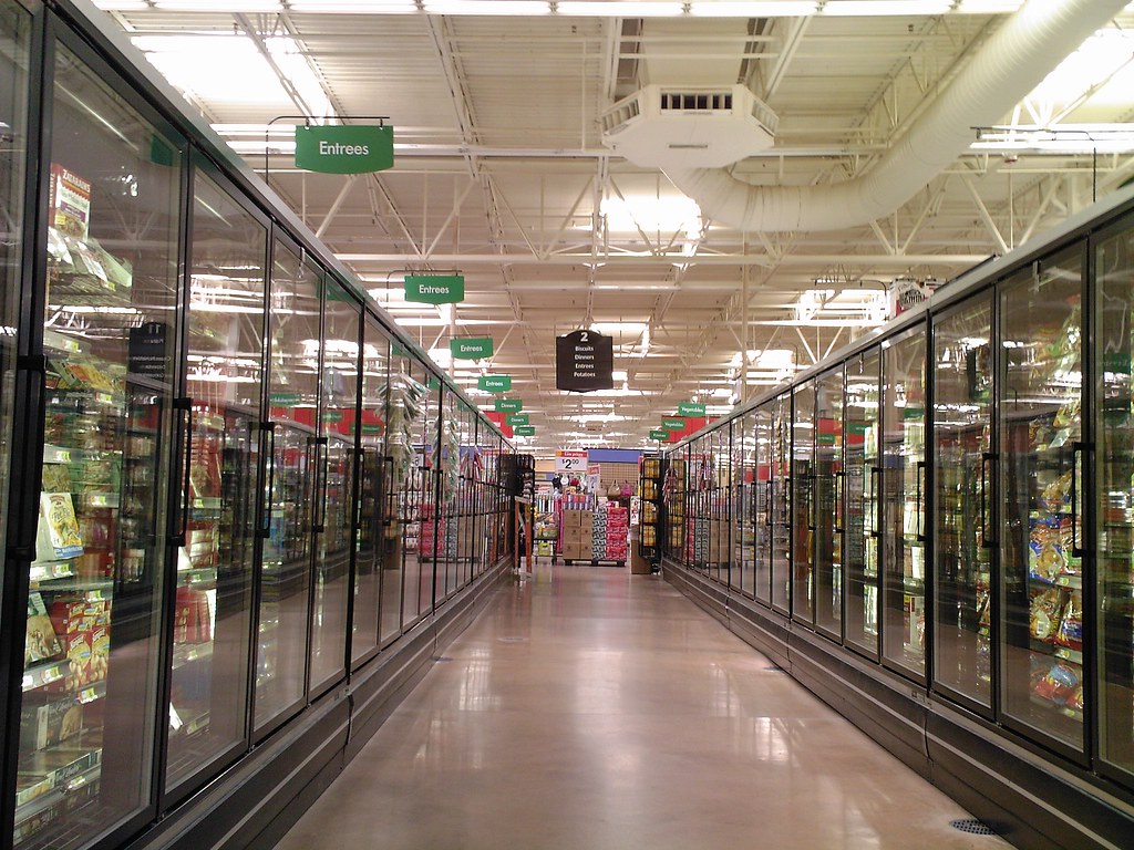 WalMart Nicola's Picture Flickr