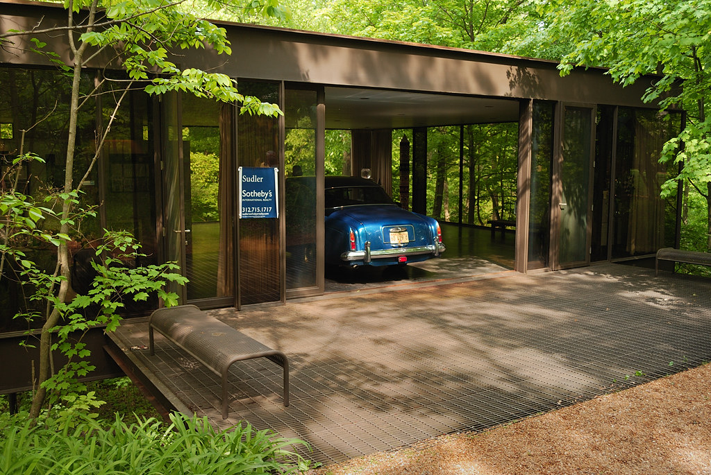 The Ben Rose home Open house at the Ben Rose home design… Flickr