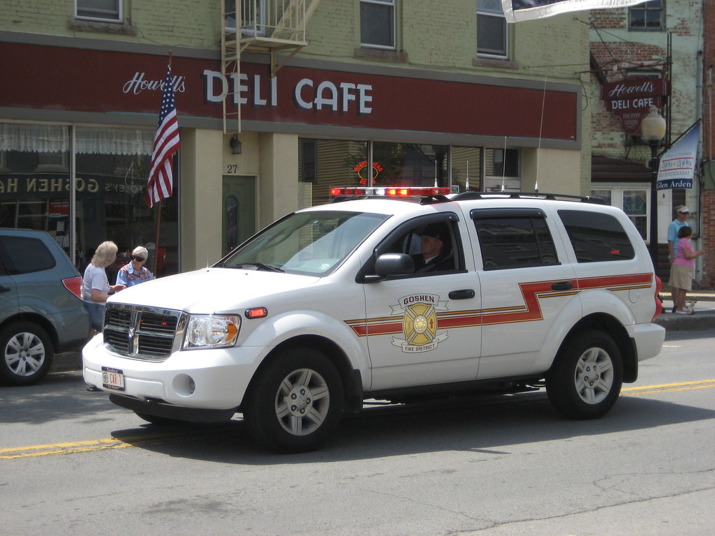 Goshen,NY Fire Chief Goshen,NY Fire Chief goshenny10924 Flickr