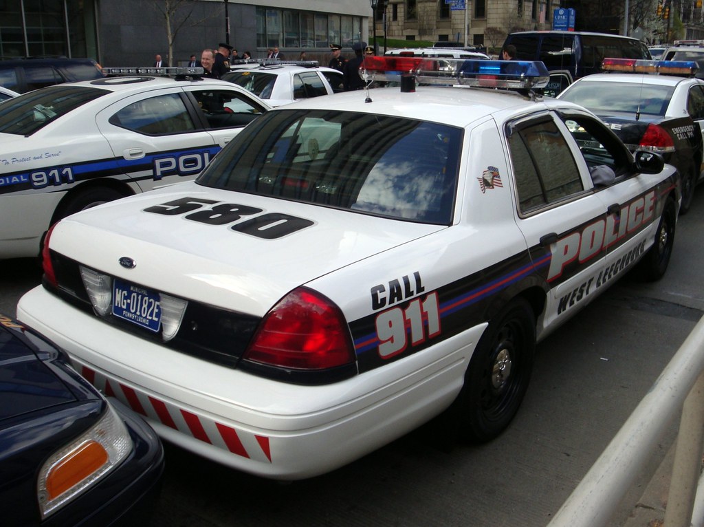 West Leechburg, Pennsylvania Police West Leechburg, Pennsy… Flickr