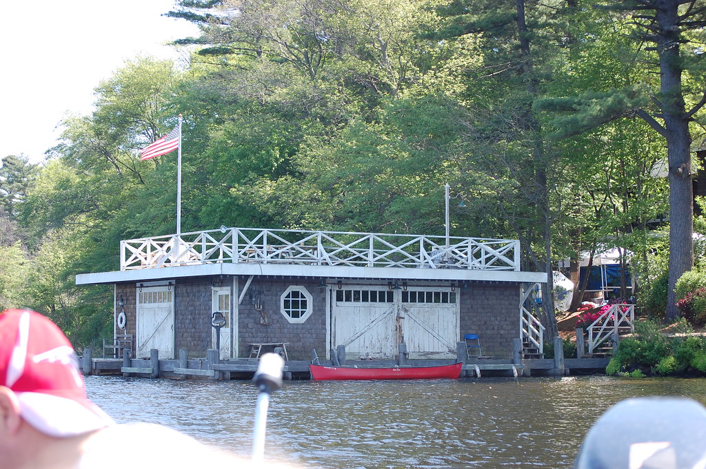 Set Location For Adam sandler Movie Grown Ups In Essex, Ma… Flickr