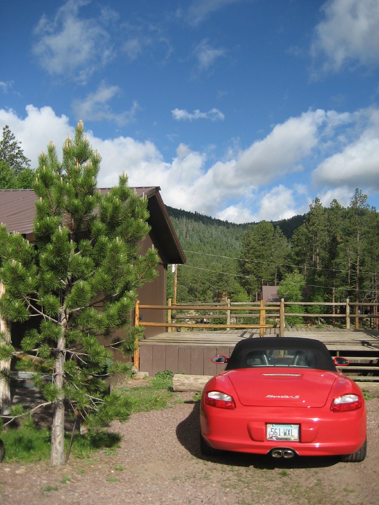 Alpine, AZ AZPCA June 2009 Flickr