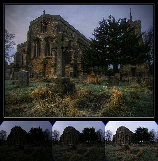 Elstow Abbey explained See the article that … Flickr